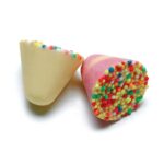 Hannah's Spinning Tops 3kg