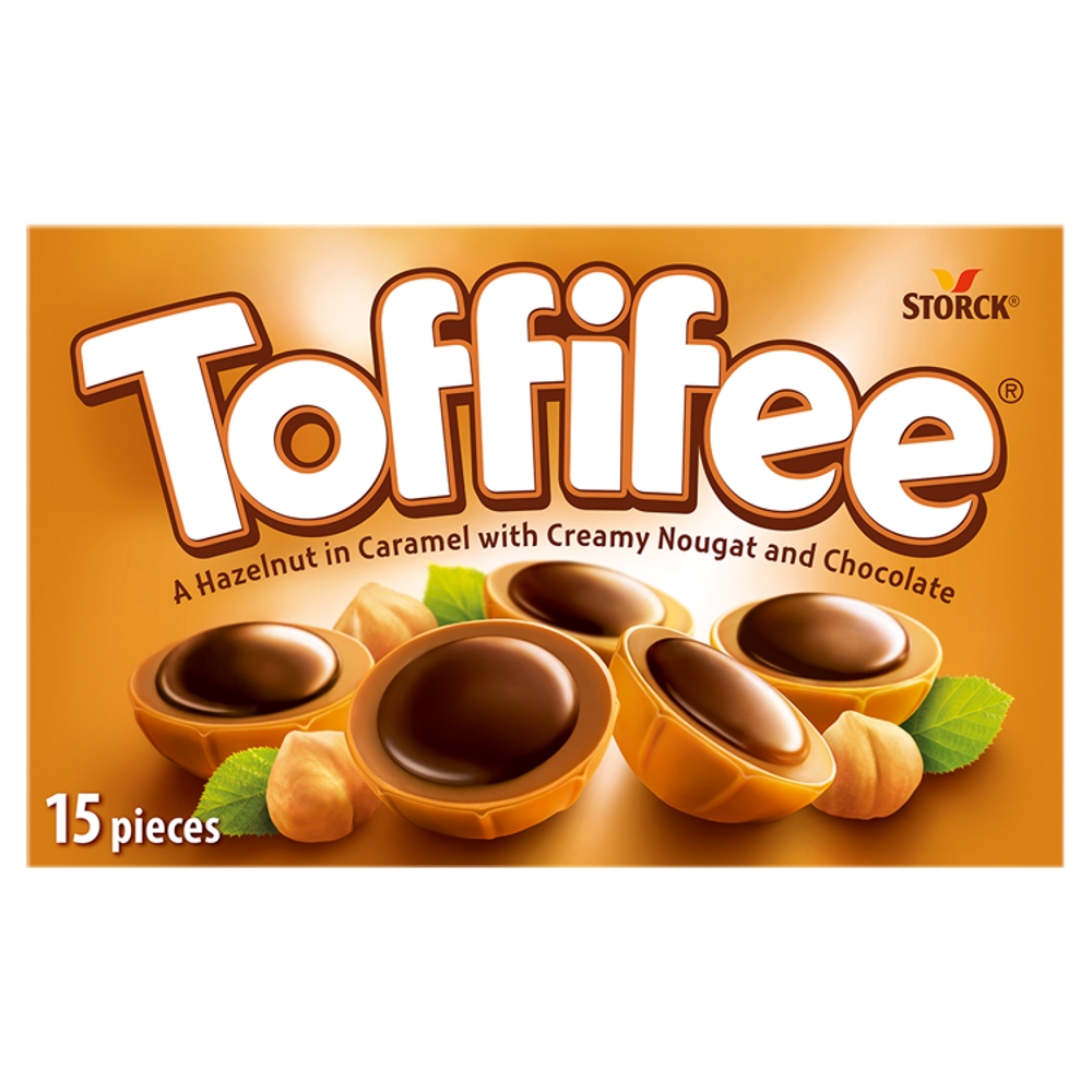 313102_a_24.jpg Toffifee 15 Pieces Box 125g - Image 1
