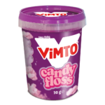 Vimto Candy Floss Tub 30g - Image 2