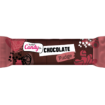 The Real Candy Co. Chocolate Fudge Bar 130g