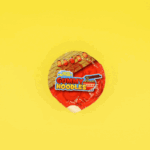 Crazy Candy Factory Gummy Noodles 63g - Image 3