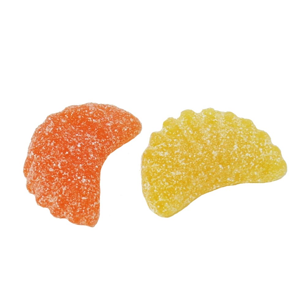 313624_a.jpg Kingsway Mega Value Vegan Orange & Lemons 2.5kg - Image 1