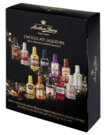 Anthon Berg Chocolate Liqueurs 24 Piece 375g - Image 2