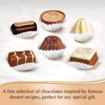 Lindt Creation Dessert Assorted Chocolate Box 341g - Image 3
