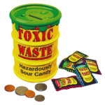 Toxic Waste Money Bank 84g - Image 3