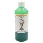 Tas-ty Lime Topping Sauce 625g