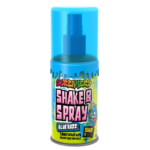 Zed Candy Screamers Blue Raspberry Shake & Spray 60ml - Image 4