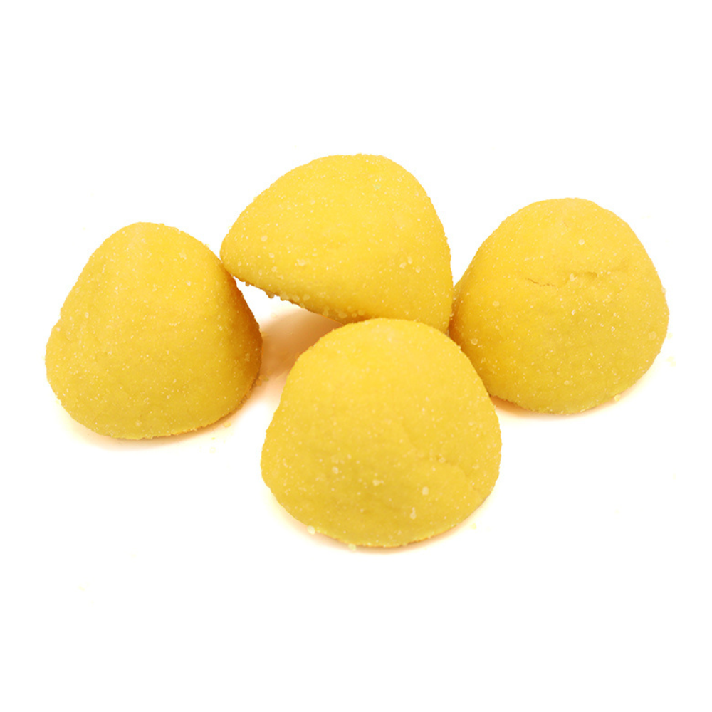 314664_a_24.png Kingsway Yellow Paint Balls Bag 900g - Image 1