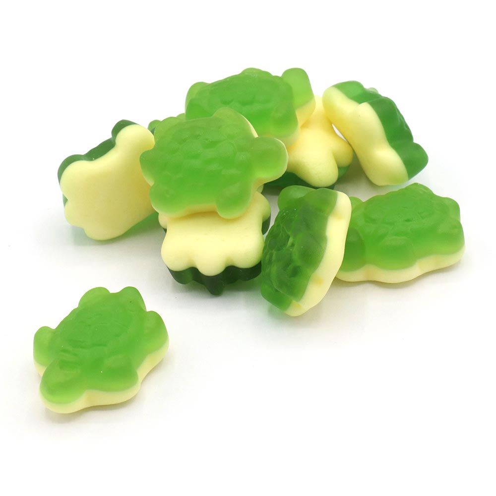 314748_a24.jpg Kingsway Green Turtles Bag 3kg - Image 1