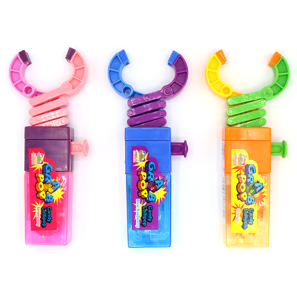 314800_a.jpg Kidsmania Grab Pop 17g - Image 1