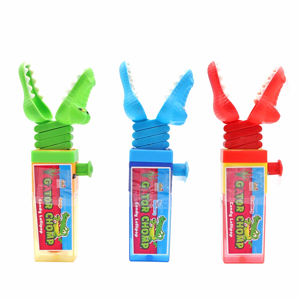 314803_a.jpg Kidsmania Gator Chomp 17g - Image 1
