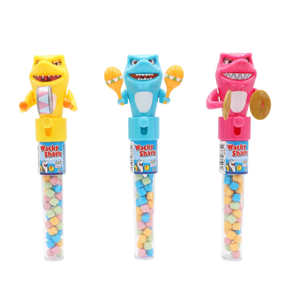 314806_a_1.jpg Kidsmania Wacky Shark 12g - Image 1