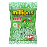 Millions Apple Bag 110g