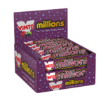 Millions Vimto Tube 55g - Image 2