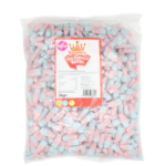 Kingsway Fizzy Bubblegum Bottles 3kg Bag - Image 2
