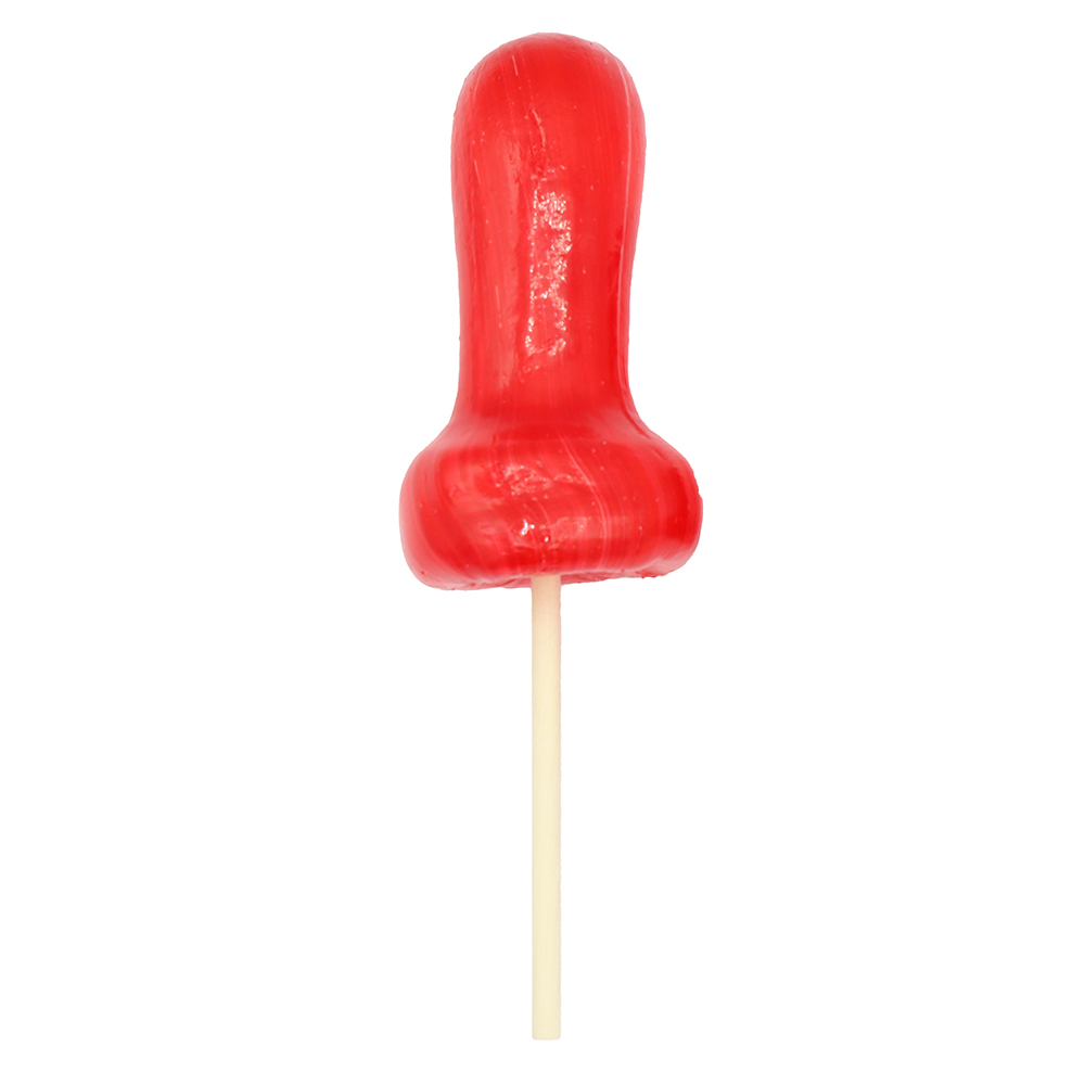 315198_a.jpg Kandy Kandy Mixed Fruit Red Dummy On A Stick 120g - Image 1
