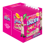 Swizzels Luscious Lollies 132g - Image 2