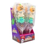 Candy Realms Halloween Mallow Stacker 45g - Image 2