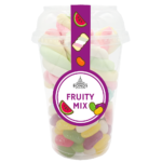 Bonds Fruity Mix Candy Cup 260g