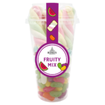 Bonds Fruity Mix Candy Cup 325g