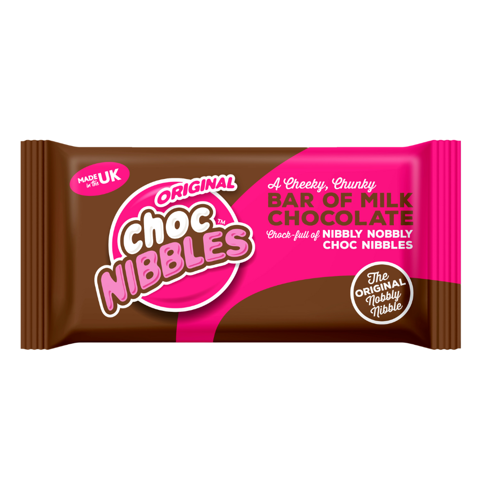 315389_a_24.png Original Choc Nibbles Bar 120g - Image 1