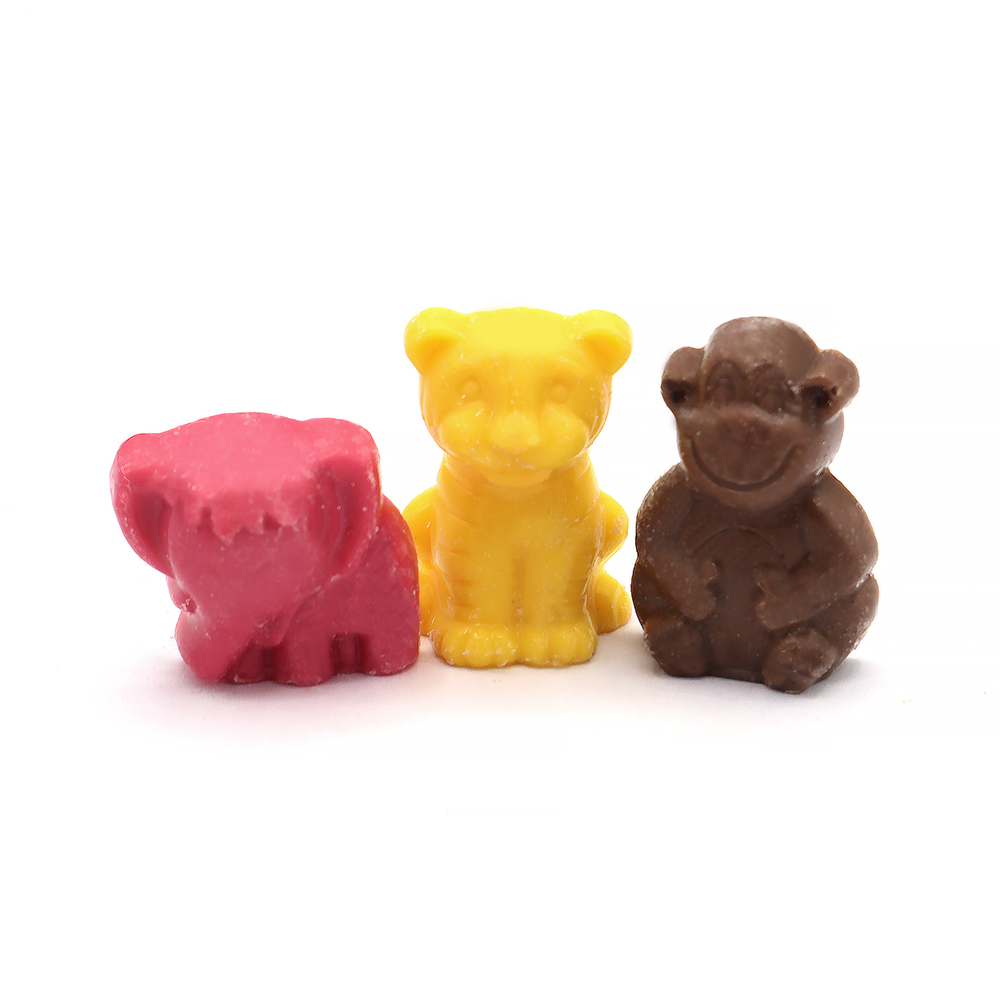 315397_a.jpg Hannah's Animals Box 3kg - Image 1