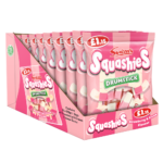Swizzels Squashies Drumstick Strawberry & Cream Flavour Bag 120g - Image 2