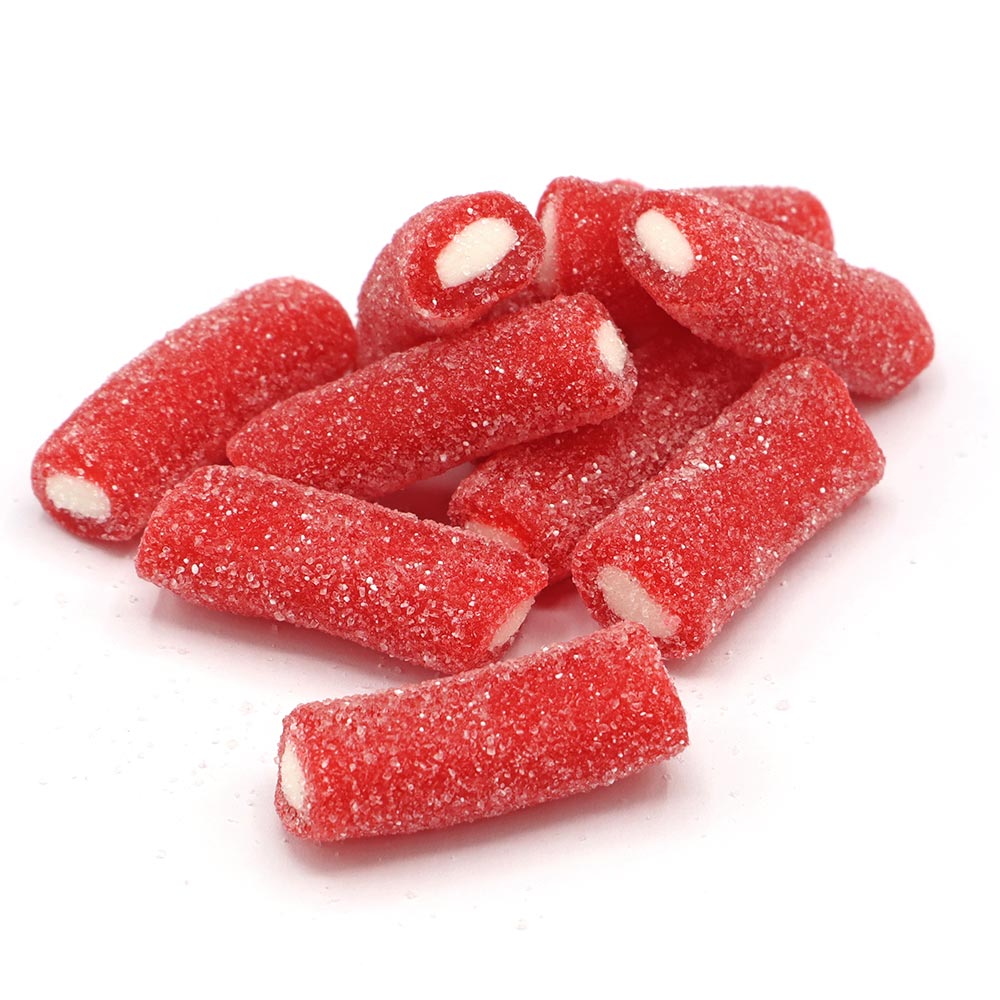 315579_a24.jpg Kingsway Fizzy Strawberry Bites Bag 2kg - Image 1
