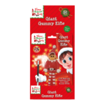 Elves Behaving Badly Giant Gummy Elfie 80g - Image 2