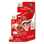 Elves Behaving Badly Giant Gummy Elfie 80g - Image 3