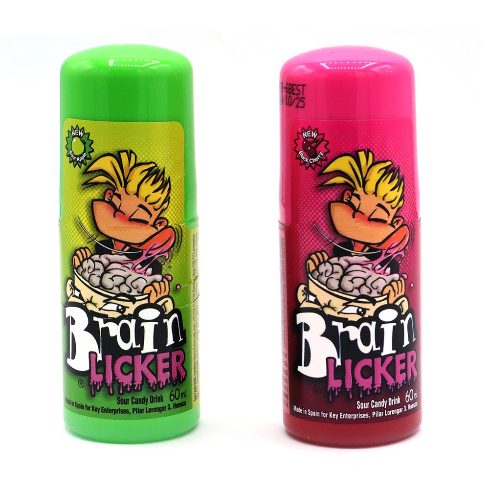 315650_a.jpg Brain Licker Sour Apple & Black Cherry 60ml - Image 1