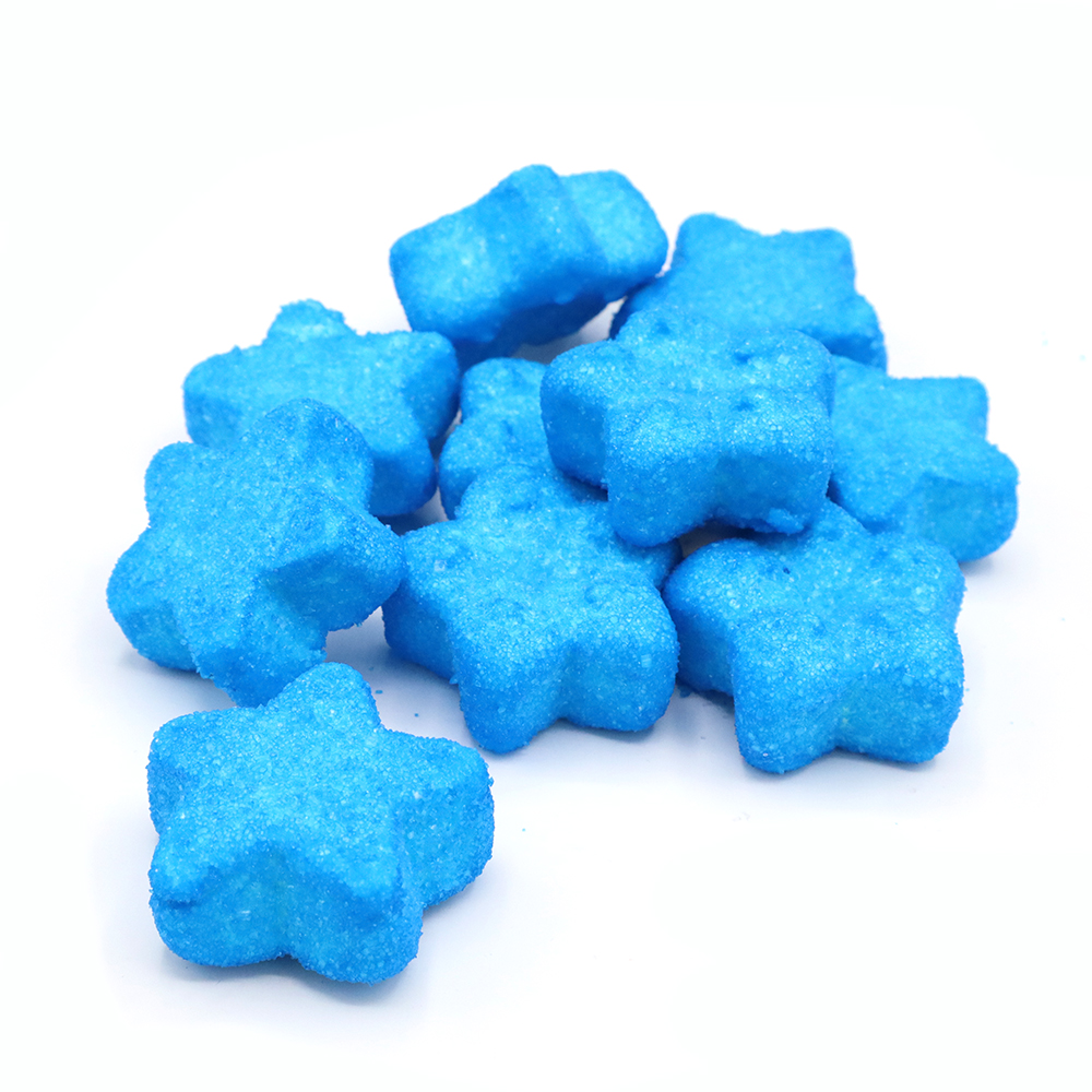 315909_a.jpg Bulgari Blue Stars Mallows Bag 900g - Image 1