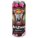 AriZona Energy Watermelon Can 500ml