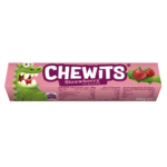 Chewits Strawberry Flavour Stick Pack 30g
