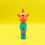 SpongeBob SquarePants Sugar Free Candy Pop 8g - Image 4