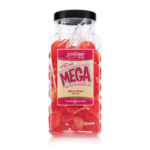 Dobsons Turkish Delight Mega Lollies Jar 1.9kg