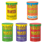 Toxic Waste Tower Of Sour Box 420g - Image 3