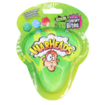 Warheads Sour Mini Chewy Bites Pack 80g - Image 3