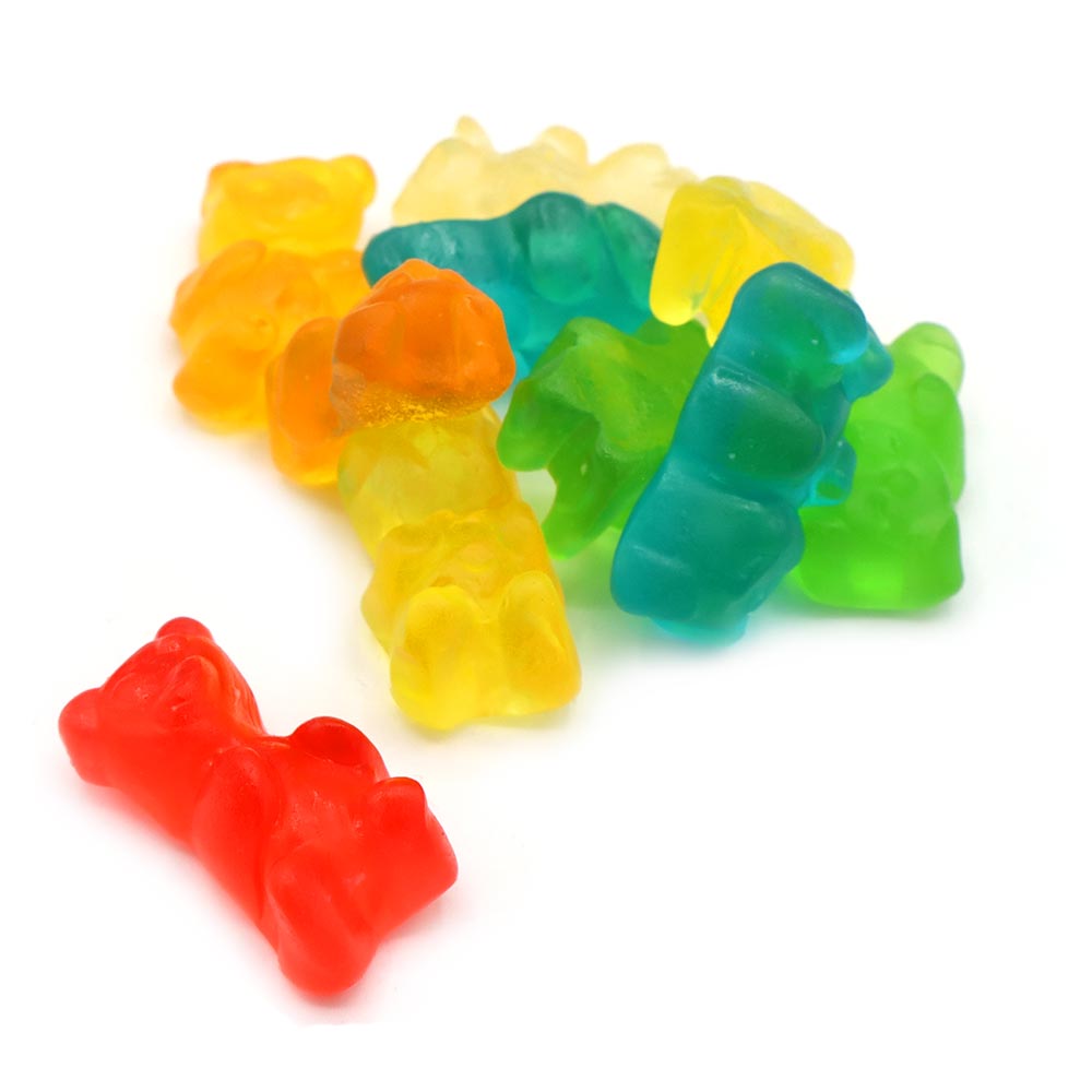 316501_kingsway_teddy_bears_a.jpg Kingsway Teddy Bears Bag 3kg - Image 1