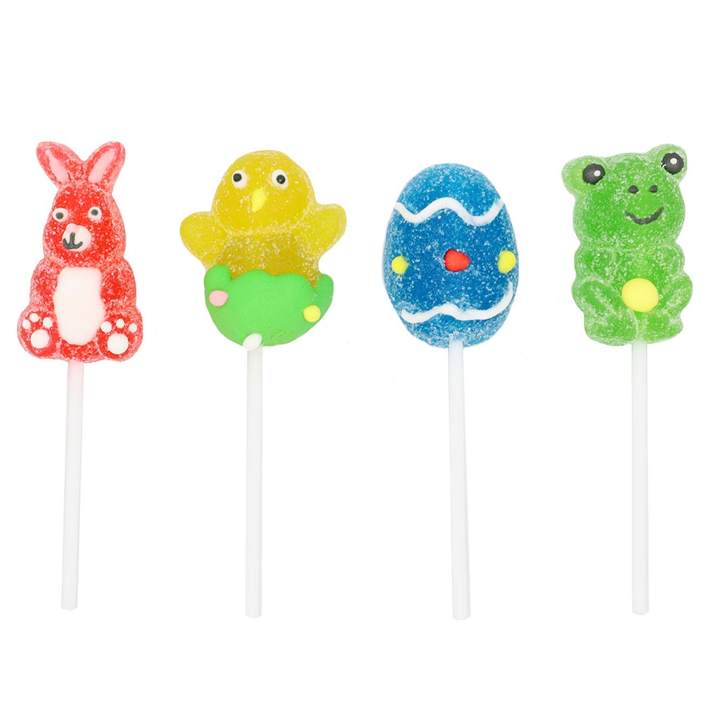 316548-candy-realms-spring-jelly-pops-a.jpg Candy Realms Spring Jelly Pops 23g - Image 1