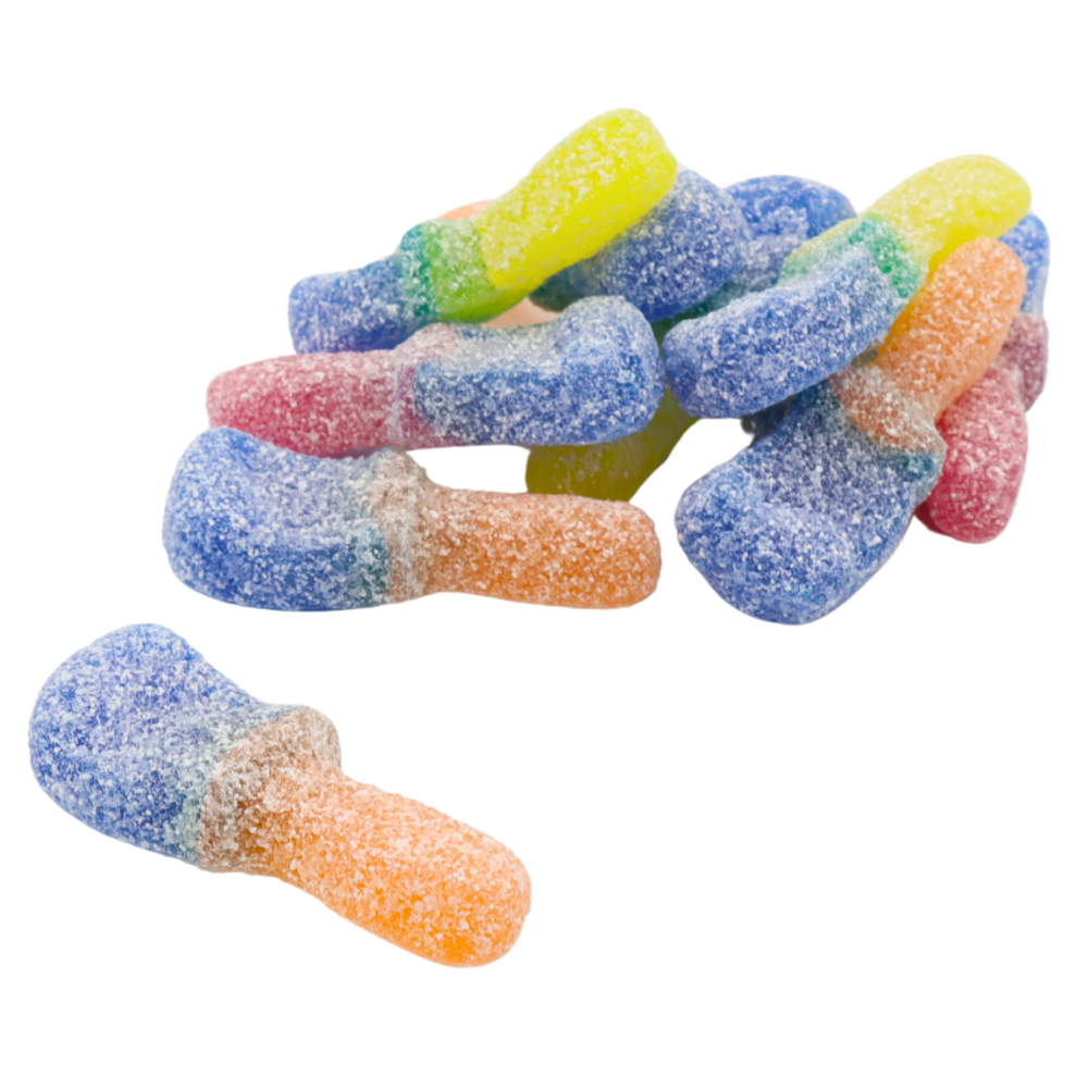 316700.png Kingsway Fizzy Tongue Painters Bag 3kg - Image 1