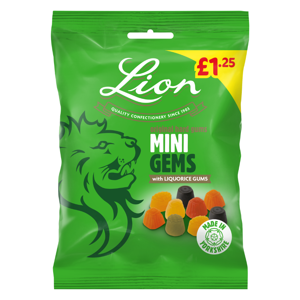 316742_a.png Lion Mini Gums Bag 130g - Image 1