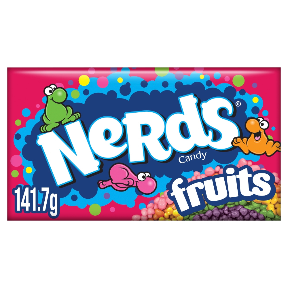 317096_nerds_rainbow_theatre_box_a_.jpg Nerds Fruits Candy Box 141.7g - Image 1