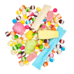 FDUK Freeze Dried Sour Pouch 100g - Image 3