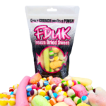 FDUK Freeze Dried Variety Pouch 100g - Image 2