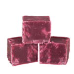 The Fudge Factory Very Berry Fudge Tub 2kg