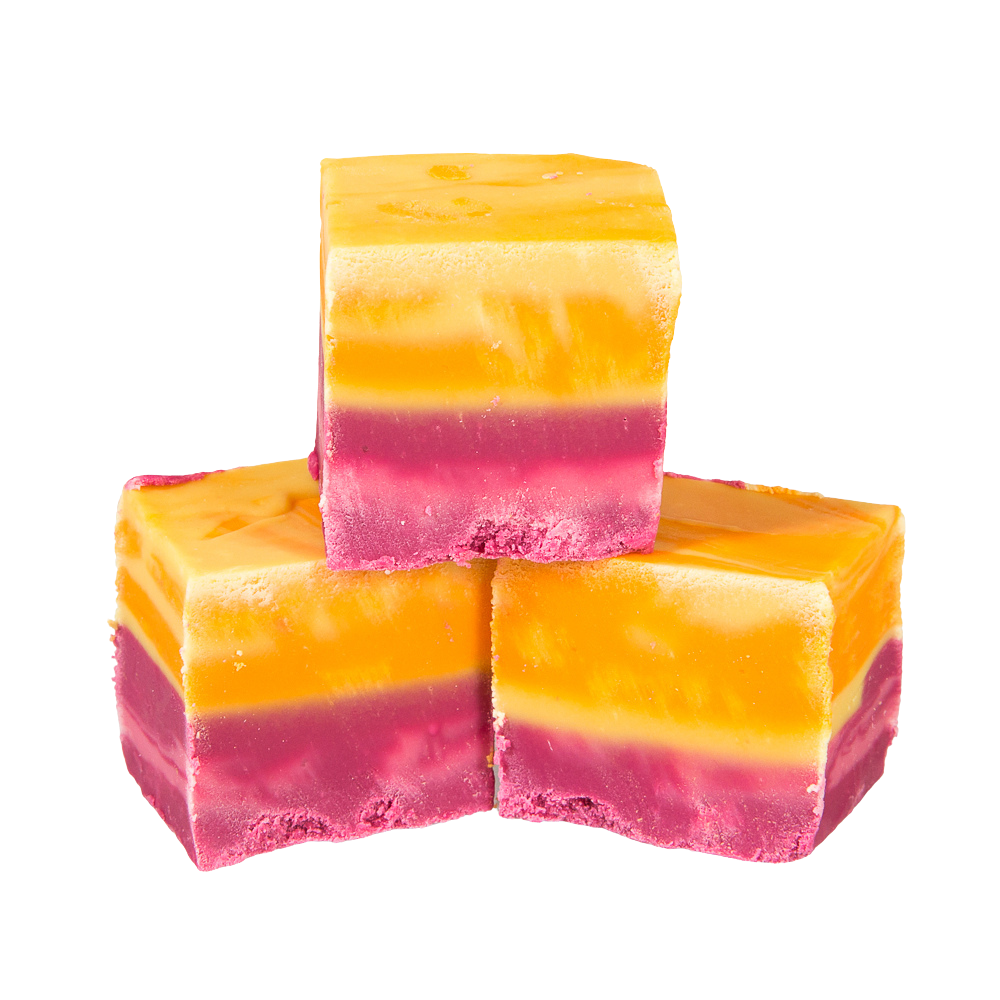 317268_the_fudge_rainbow_fruit_fudge_2kg_b_.png The Fudge Factory Rainbow Fudge Tub 2kg - Image 1