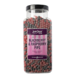 Dobsons Blackberry and Raspberry Pips Jar 2.72kg
