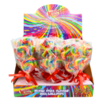 Kandy Kandy Mixed Fruit Flavoured Lollipops 75g - Image 3