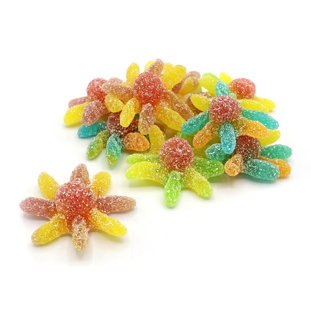 317469-kingsway-spiders-a.jpg Kingsway Sour Octopus Bag 2kg - Image 1